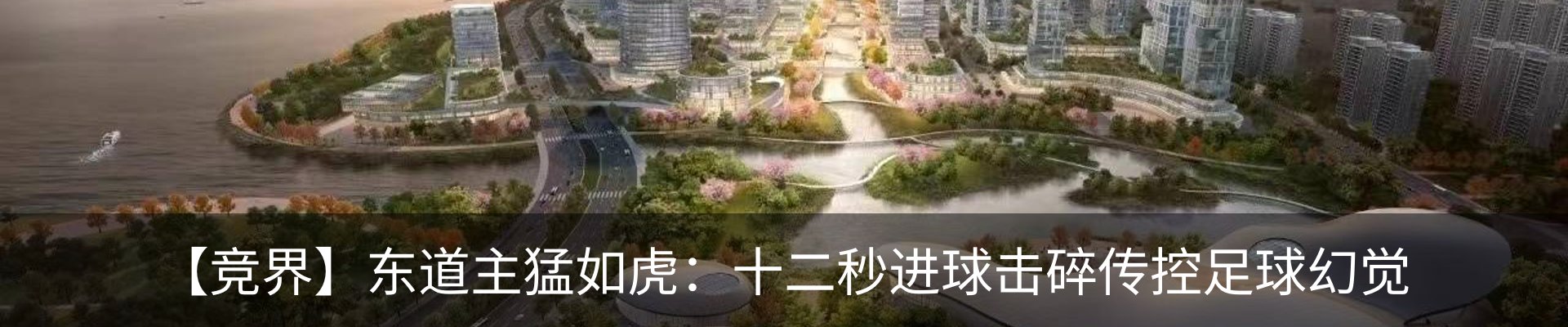 新闻动态
