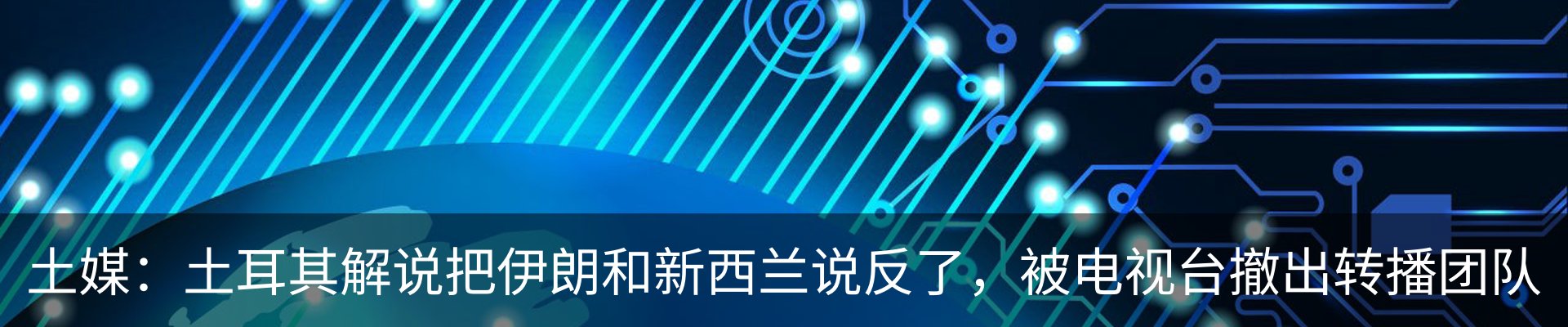 新闻动态