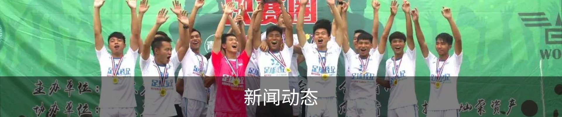 新闻动态