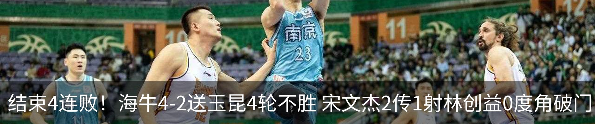 新闻动态